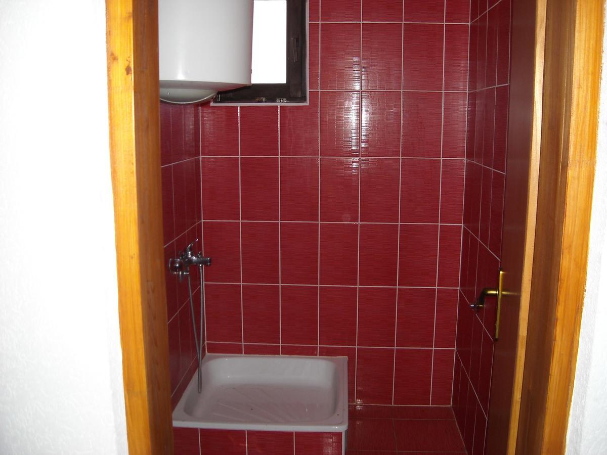 Motel Sretno Good Luck Trnovo Rom bilde