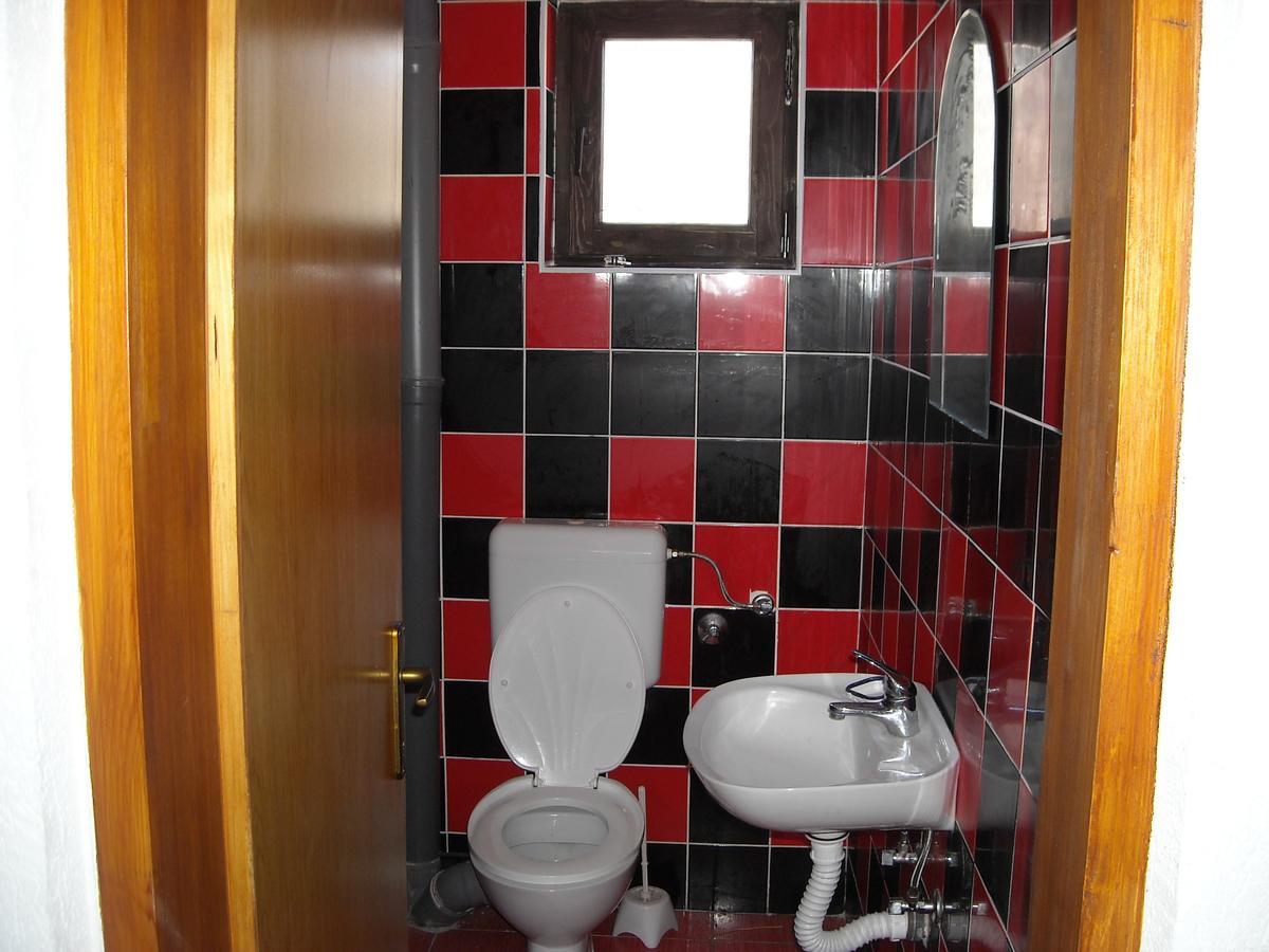 Motel Sretno Good Luck Trnovo Rom bilde