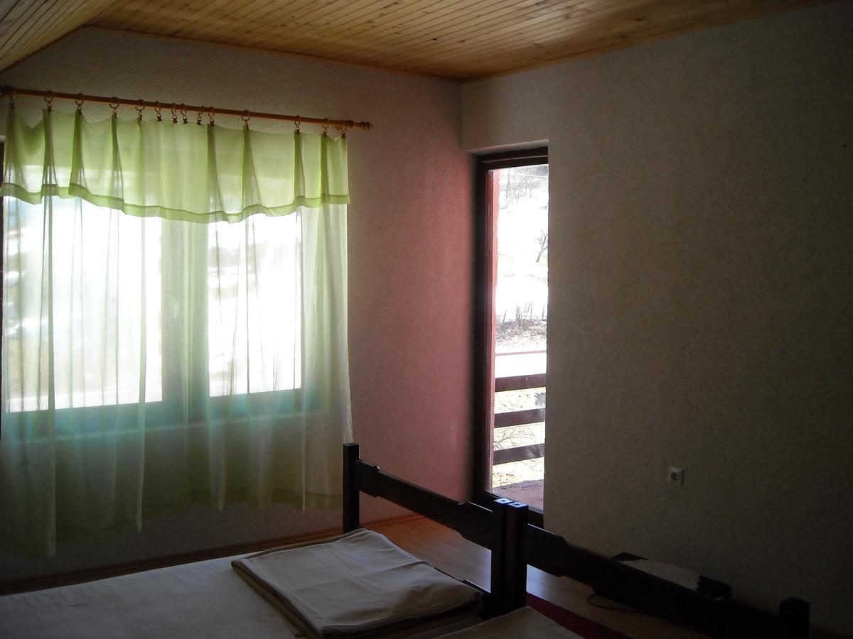 Motel Sretno Good Luck Trnovo Rom bilde