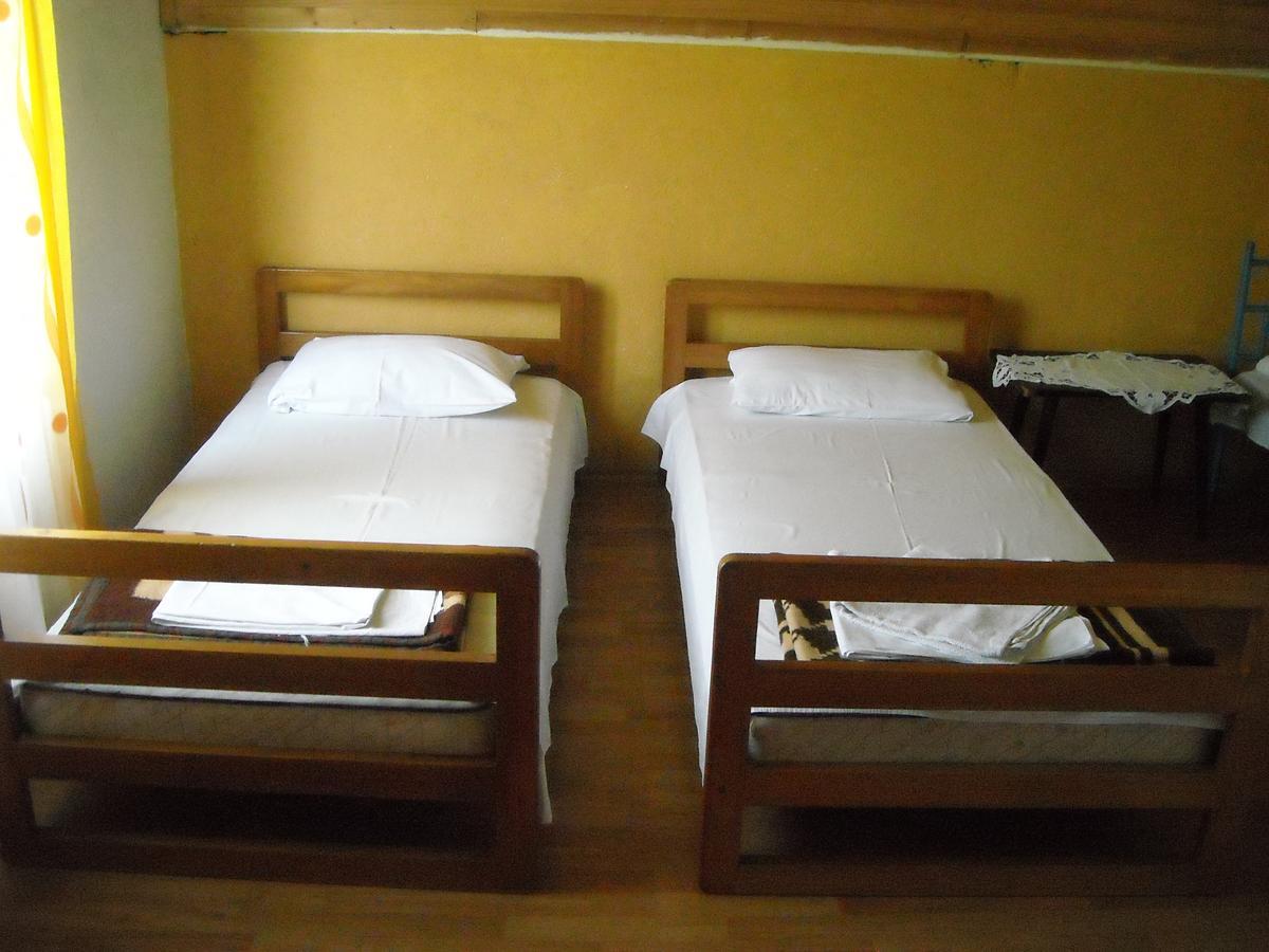 Motel Sretno Good Luck Trnovo Eksteriør bilde