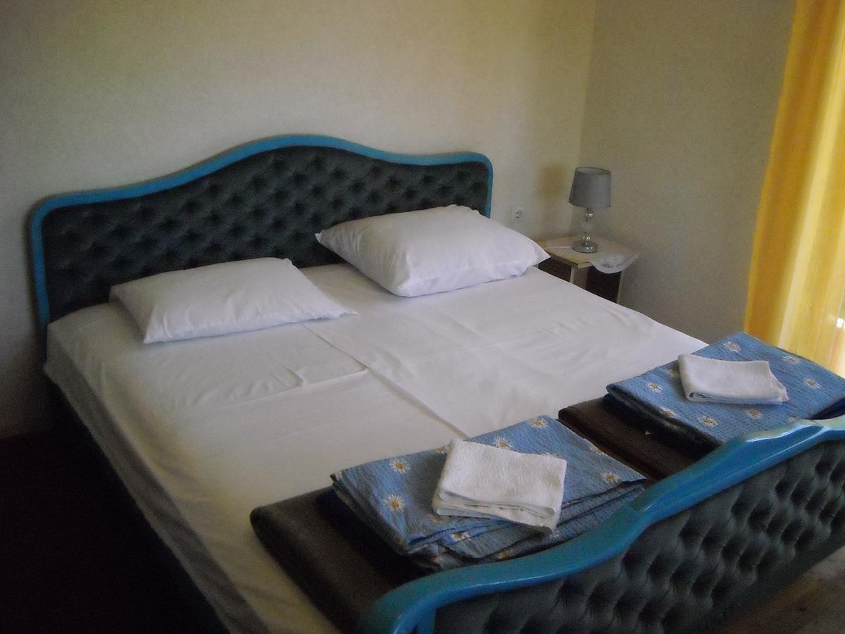 Motel Sretno Good Luck Trnovo Eksteriør bilde