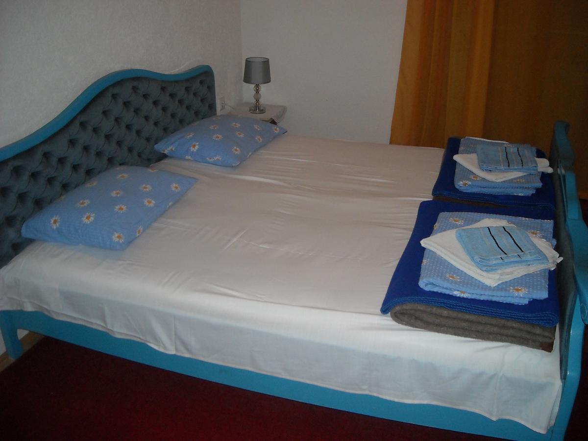 Motel Sretno Good Luck Trnovo Eksteriør bilde