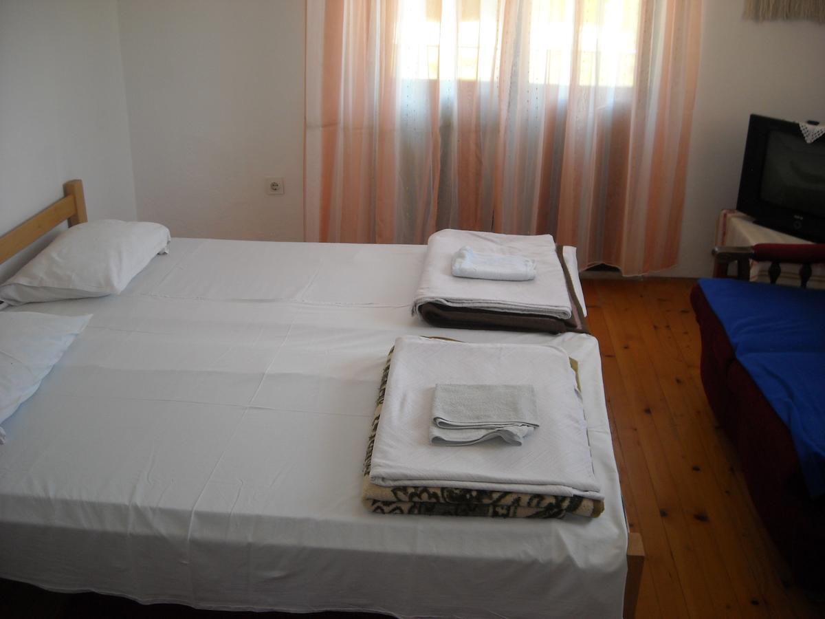 Motel Sretno Good Luck Trnovo Eksteriør bilde