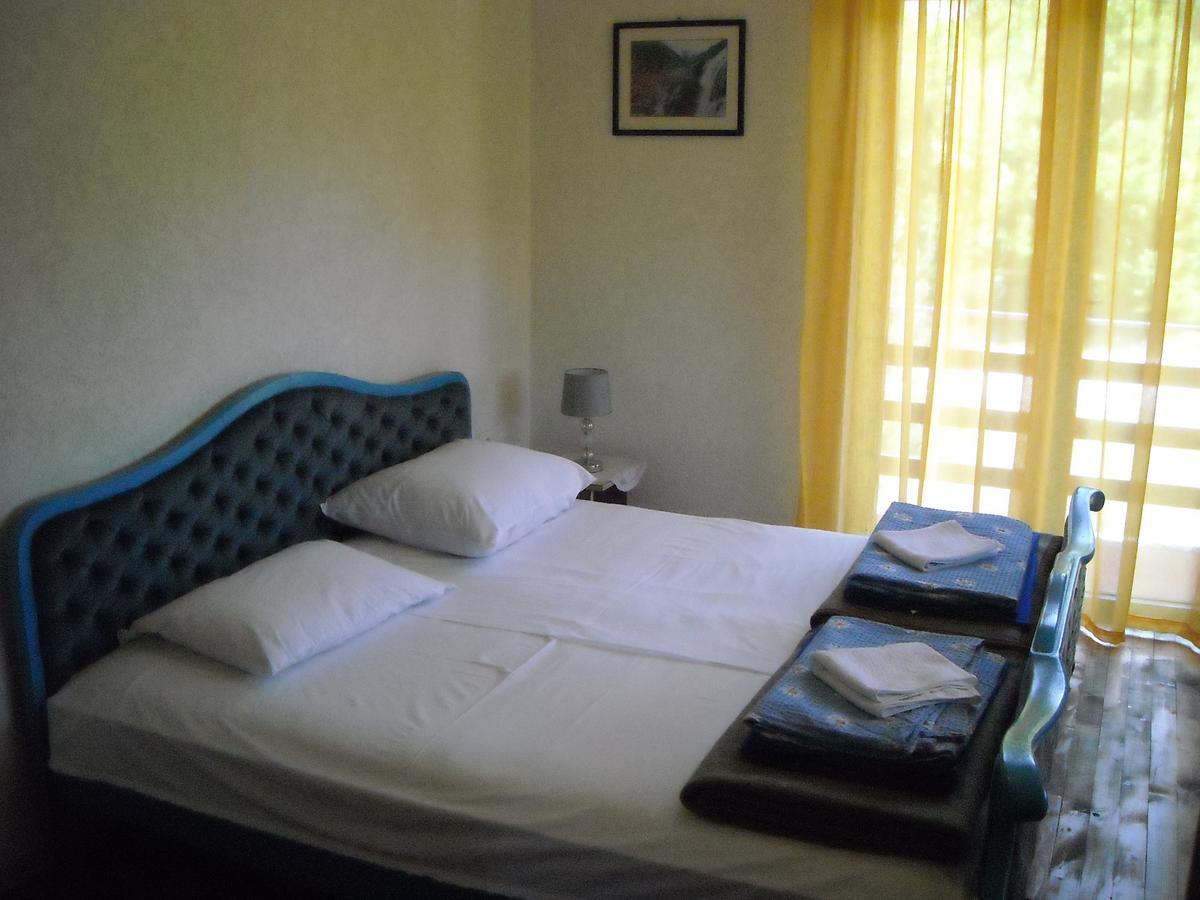 Motel Sretno Good Luck Trnovo Eksteriør bilde